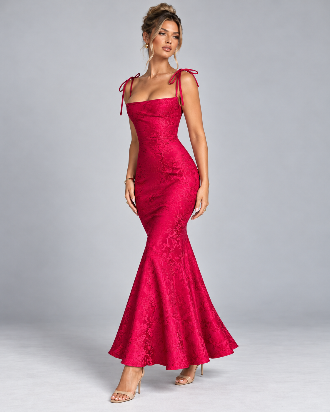 Willa Maxi Dress