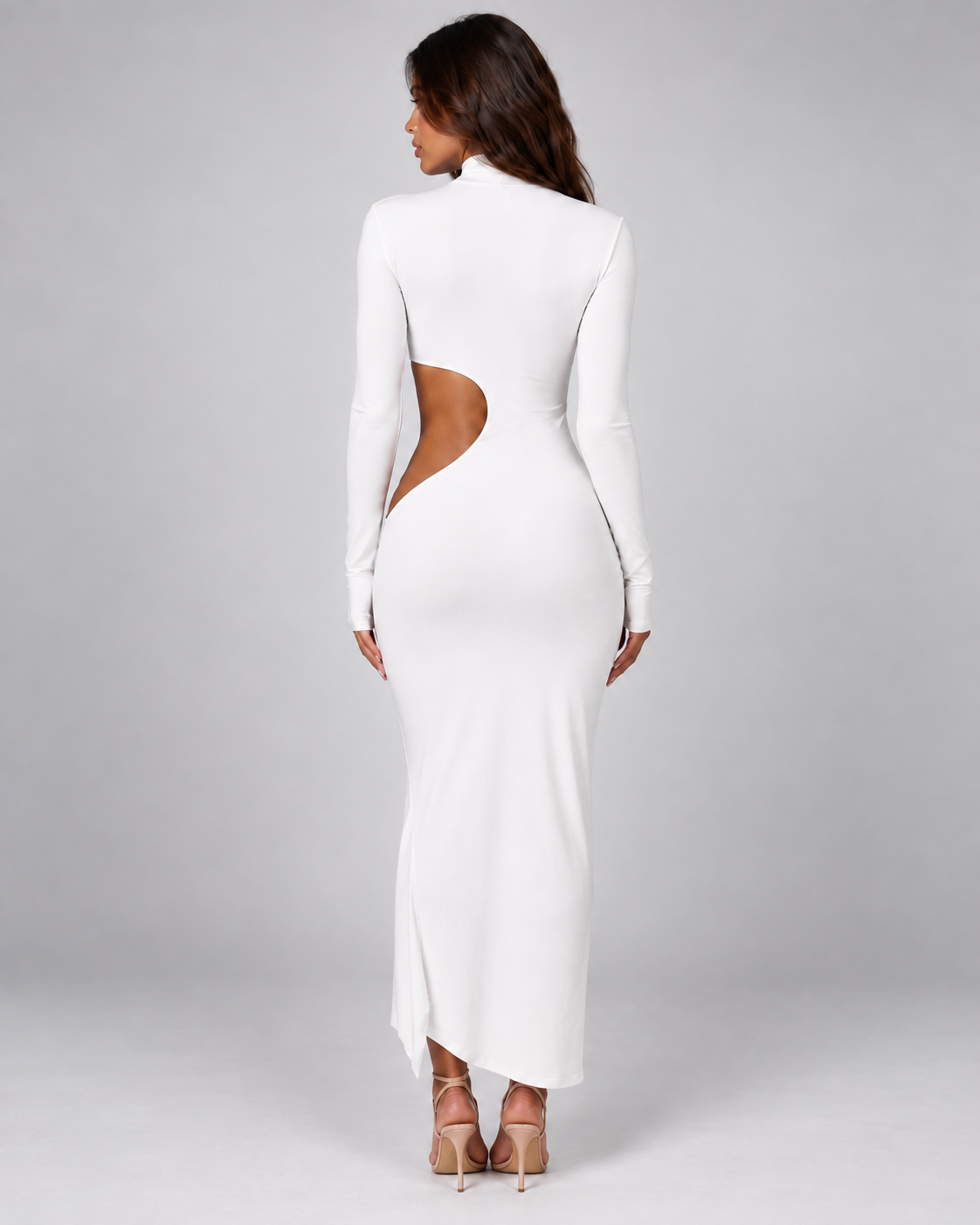 Samara Maxi Dress