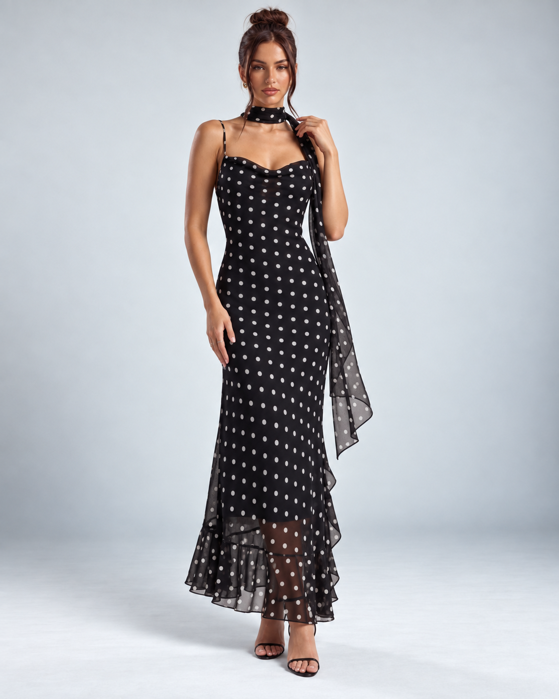 Winslow Maxi Dress