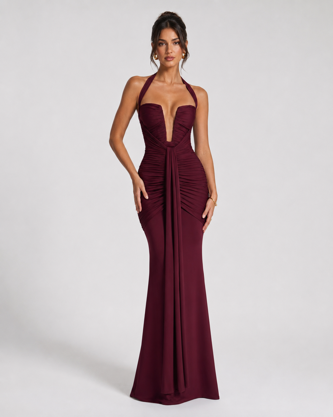 Kendall Maxi Dress