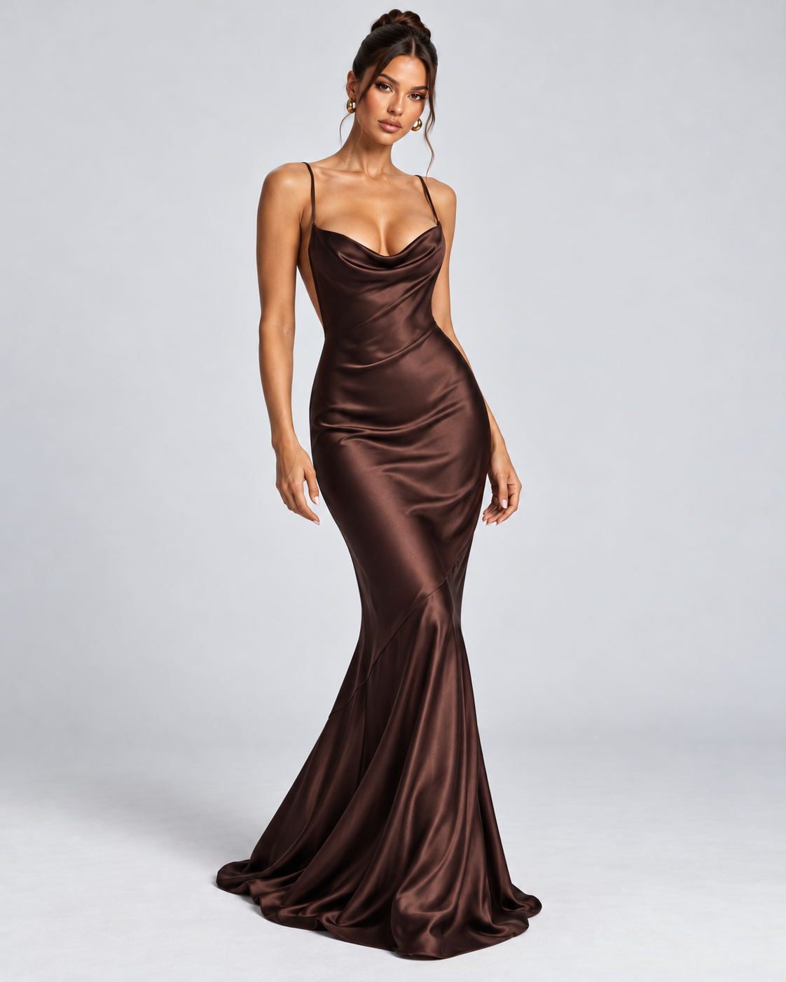 Uxia Maxi Dress