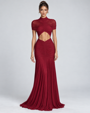 Ximena Maxi Dress