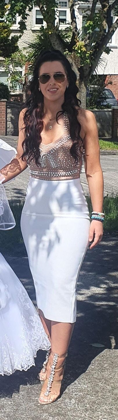 This Dress, Worn by You