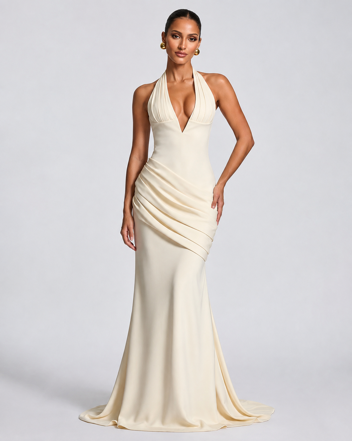 Ivy Maxi Dress