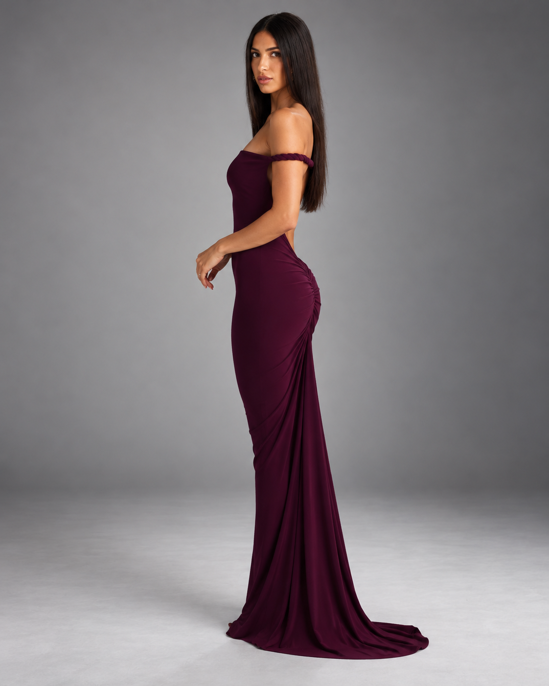 Nerys Maxi Dress