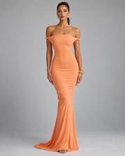 Nerys Maxi Dress