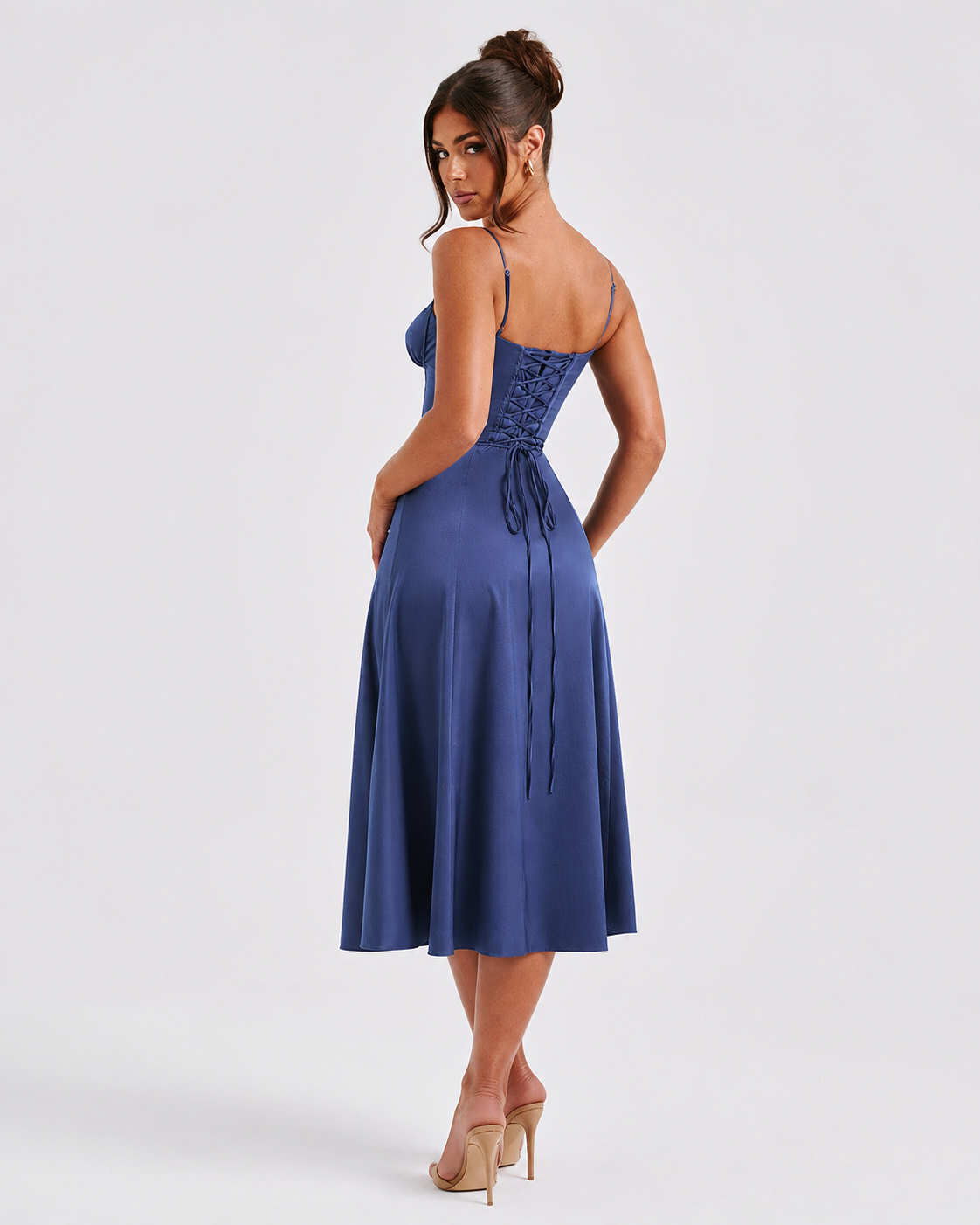 Elowen Midi Dress