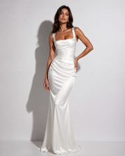 Bellamy Maxi Dress