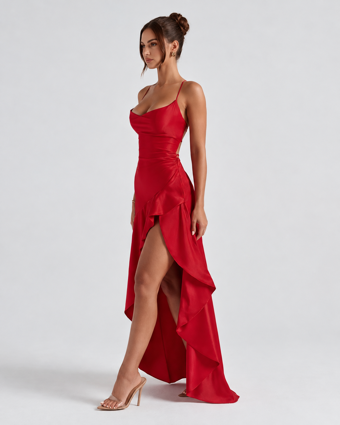Nerissa Maxi Dress