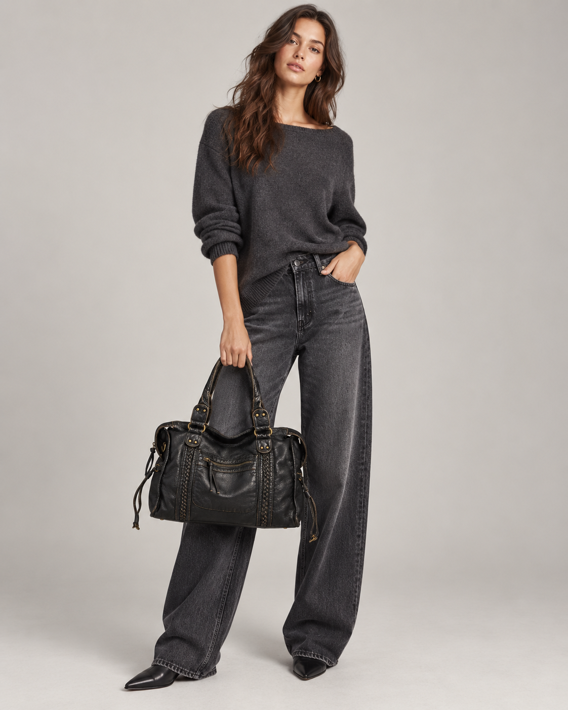 Kimmy Shoulder Bag