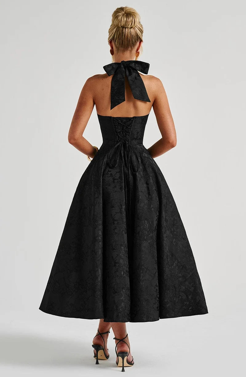 Emma Midi Dress