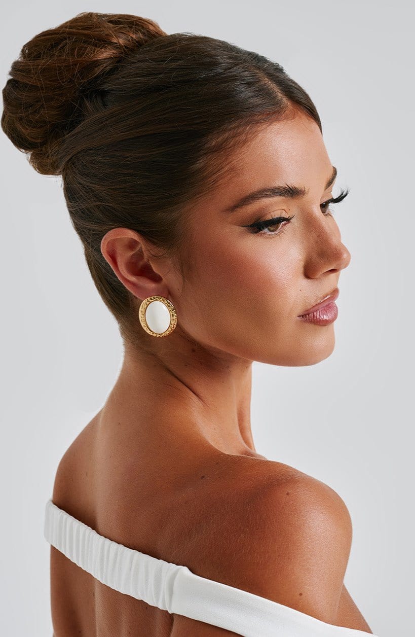 Orlena Earrings