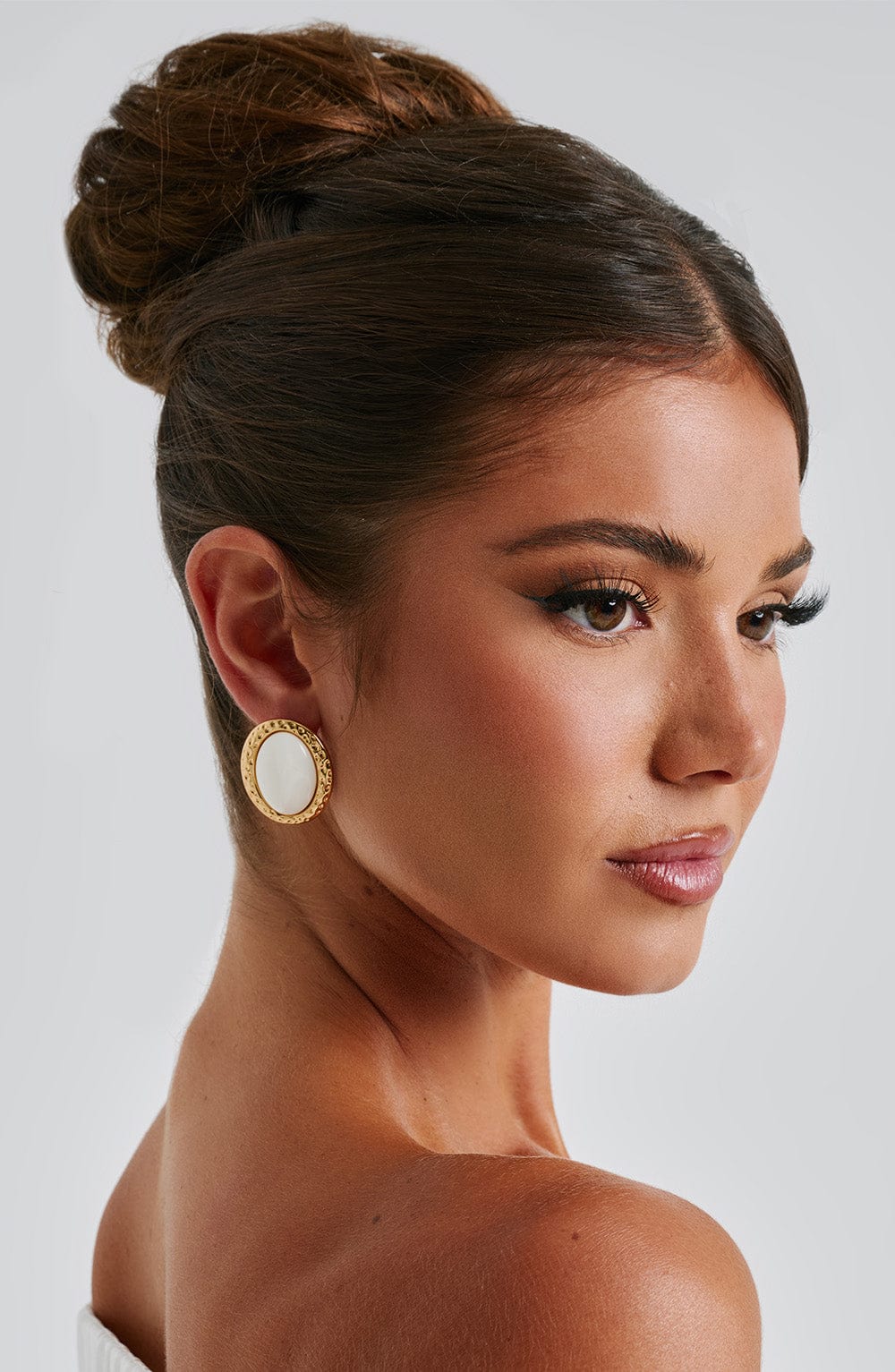 Orlena Earrings