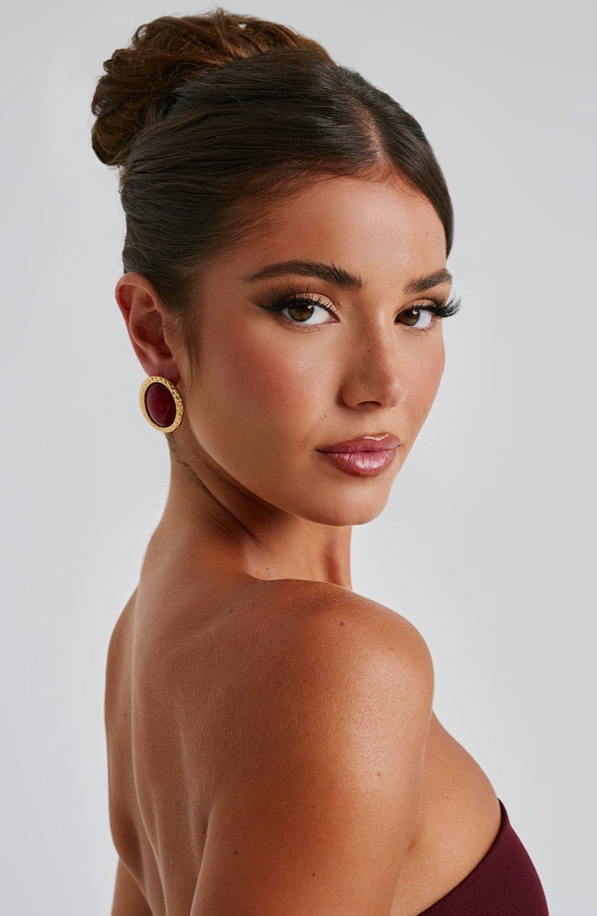 Orlena Earrings