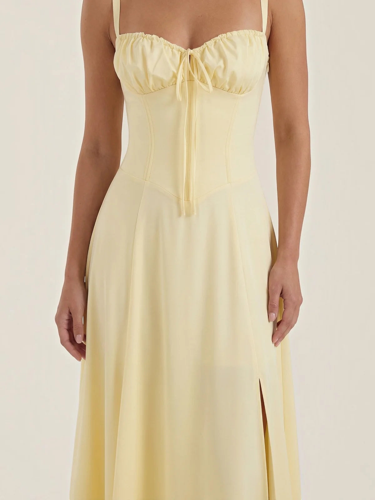 Elowen Midi Dress