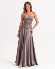 Elvira Maxi Dress