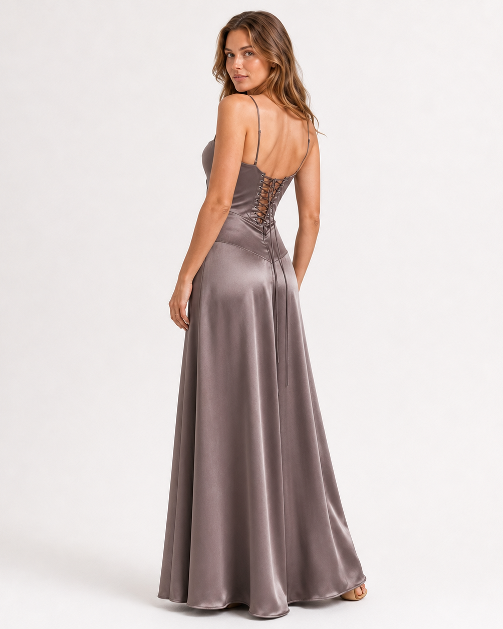 Elvira Maxi Dress