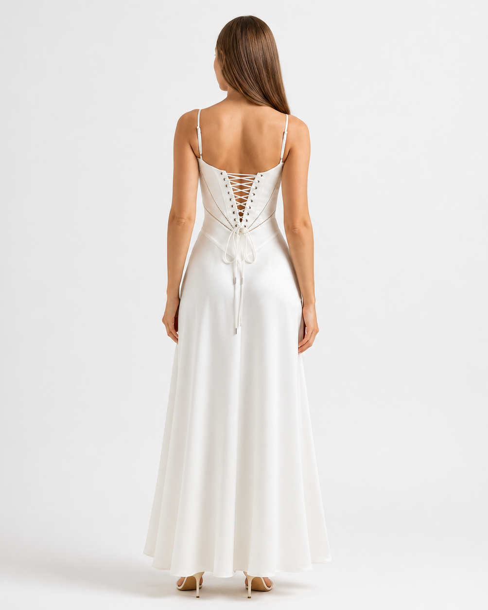 Elvira Maxi Dress