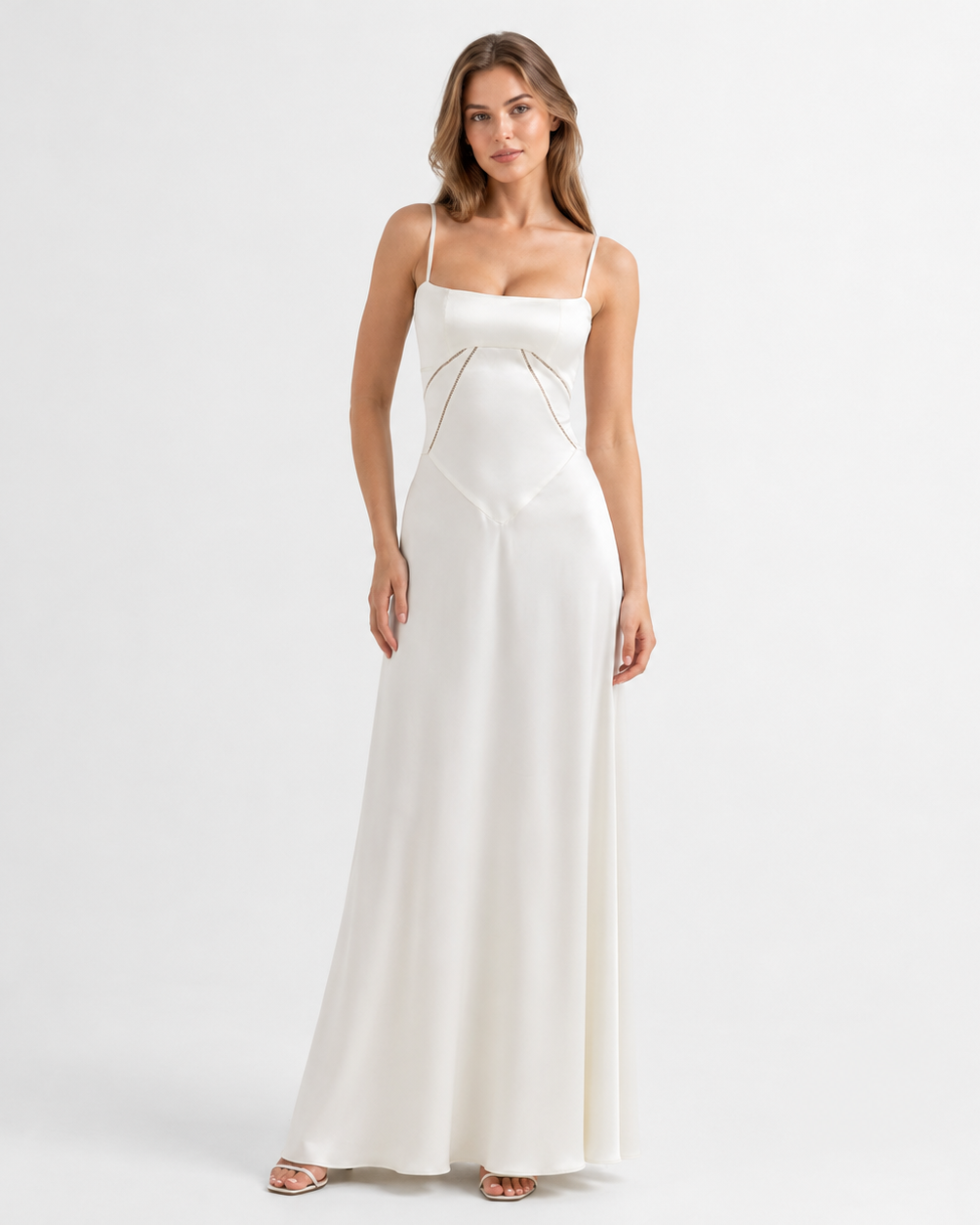 Elvira Maxi Dress