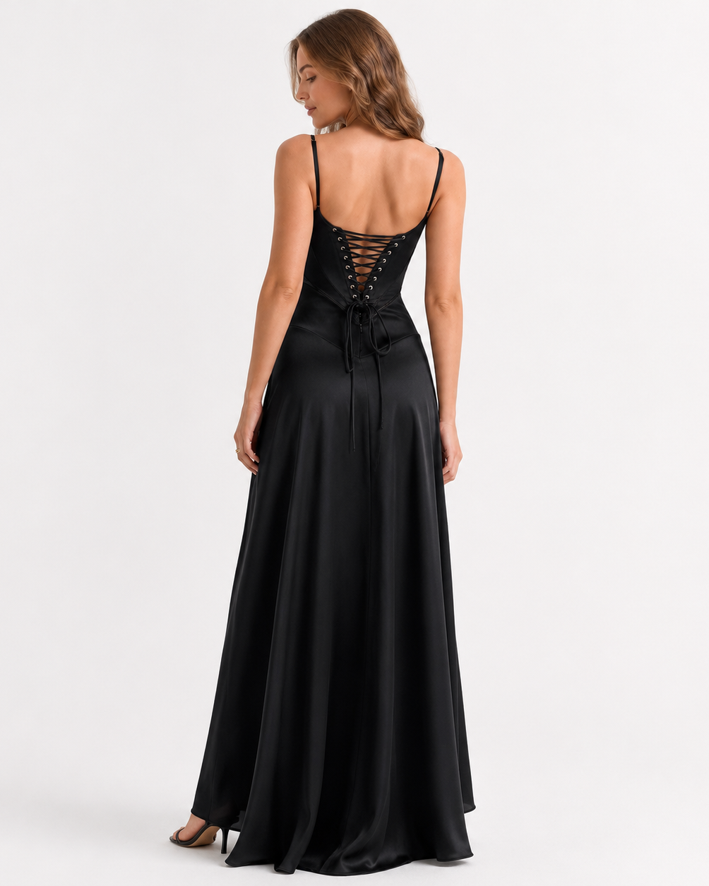 Elvira Maxi Dress
