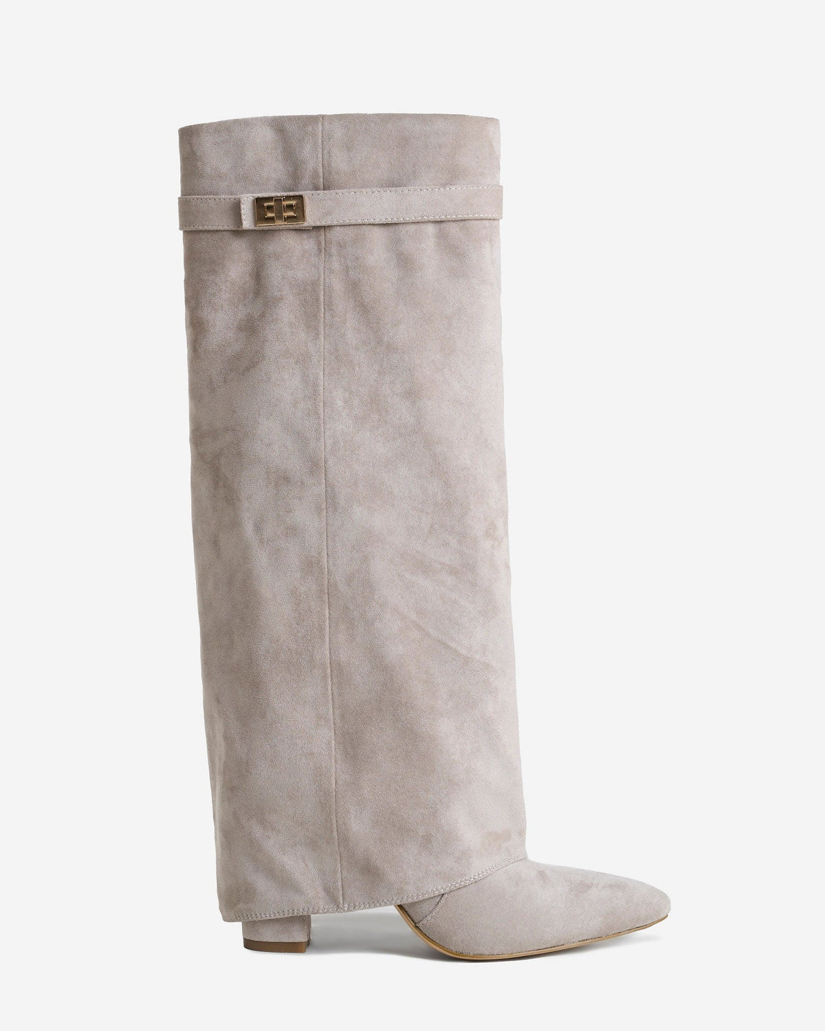 Marchesa | Suede Boots
