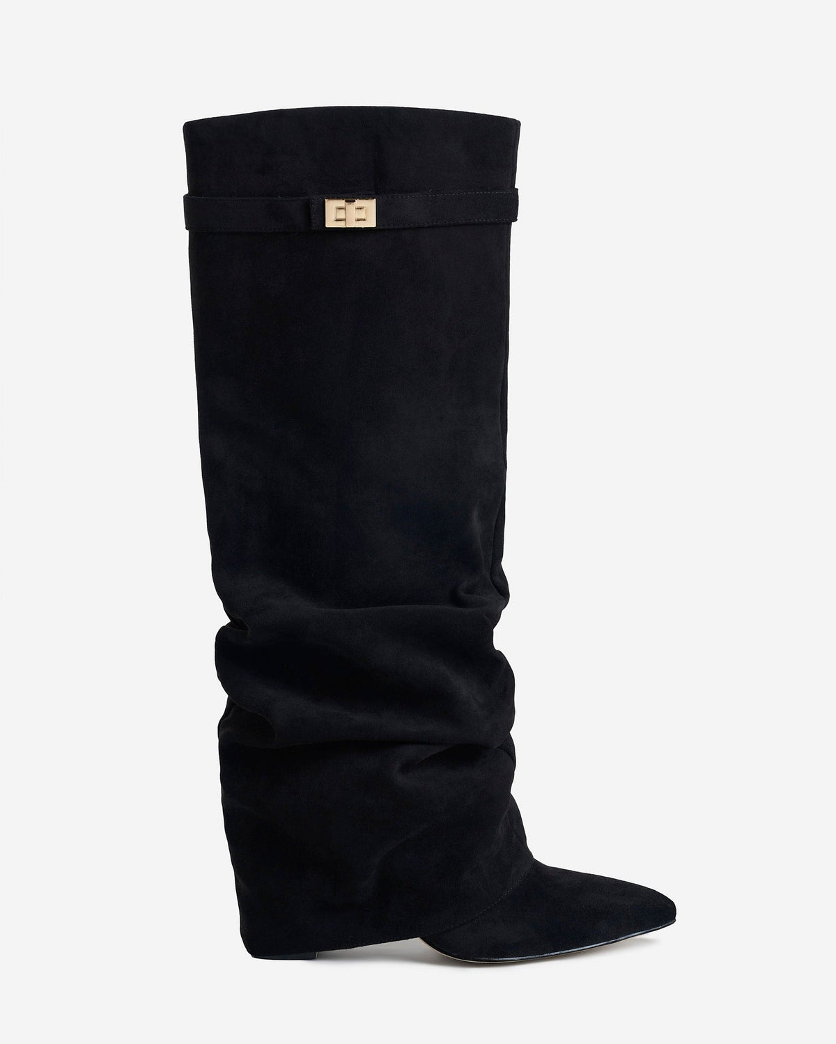 Vesper | Slouchy Boots
