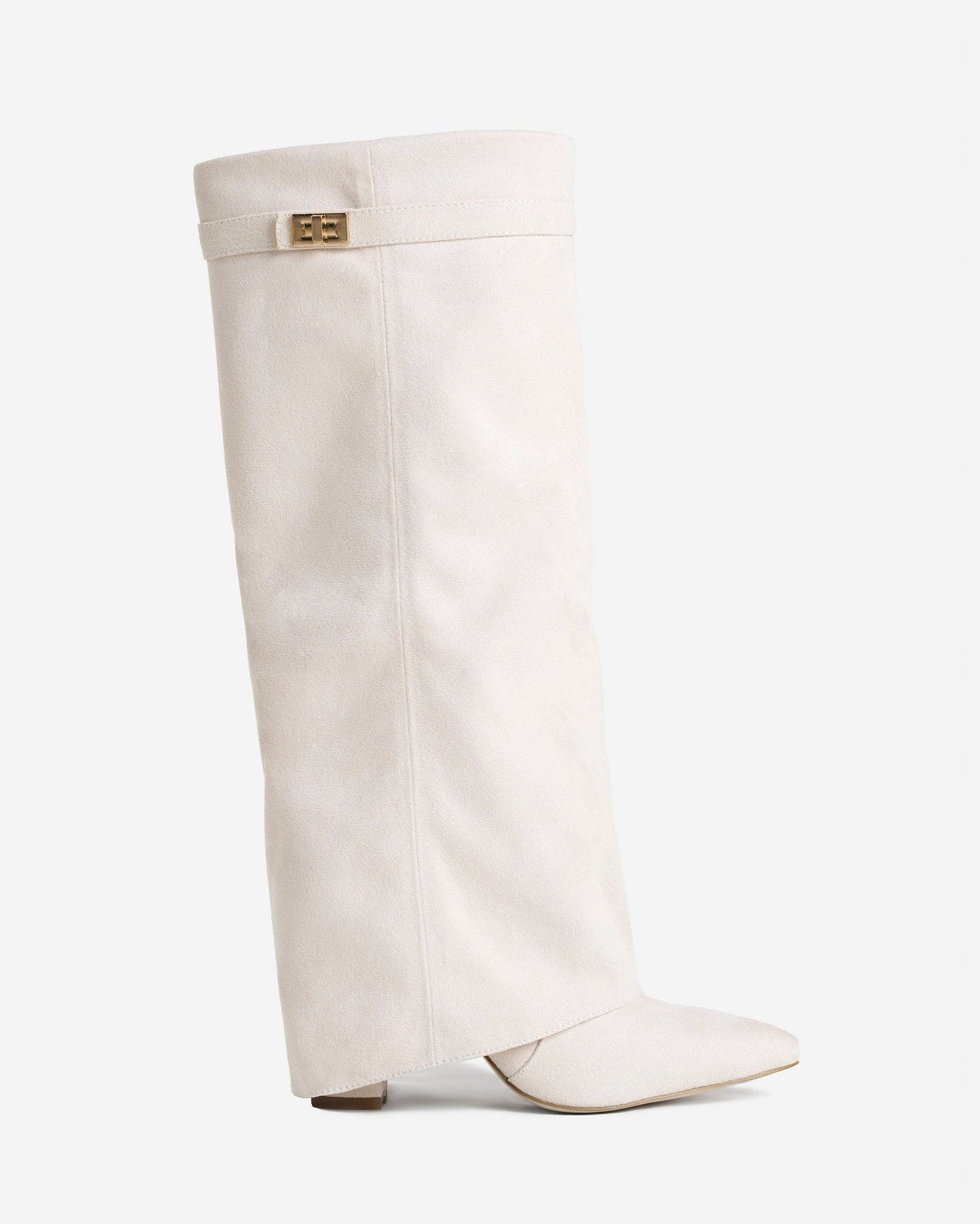 Marchesa | Suede Boots