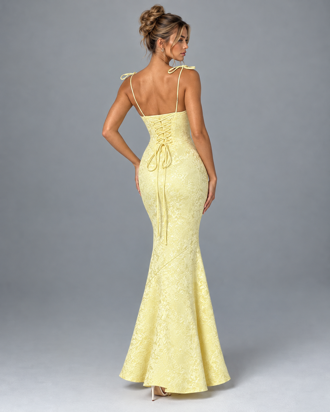 Willa Maxi Dress