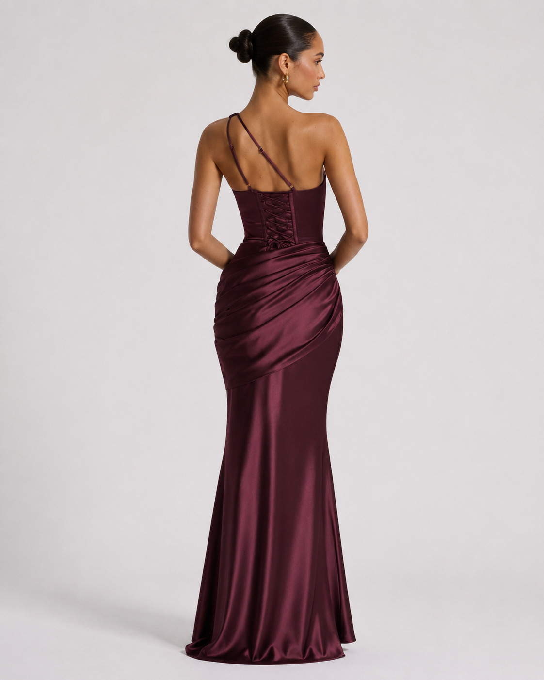 Stella Maxi Dress