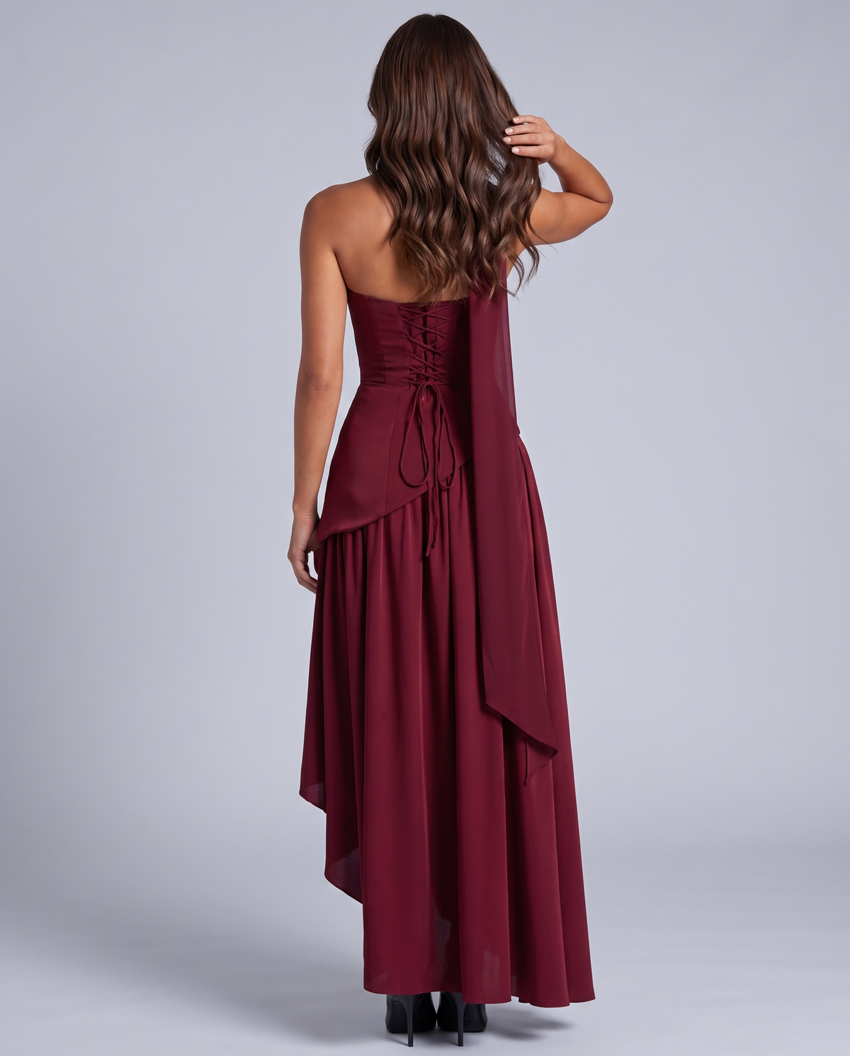 Selena Maxi Dress