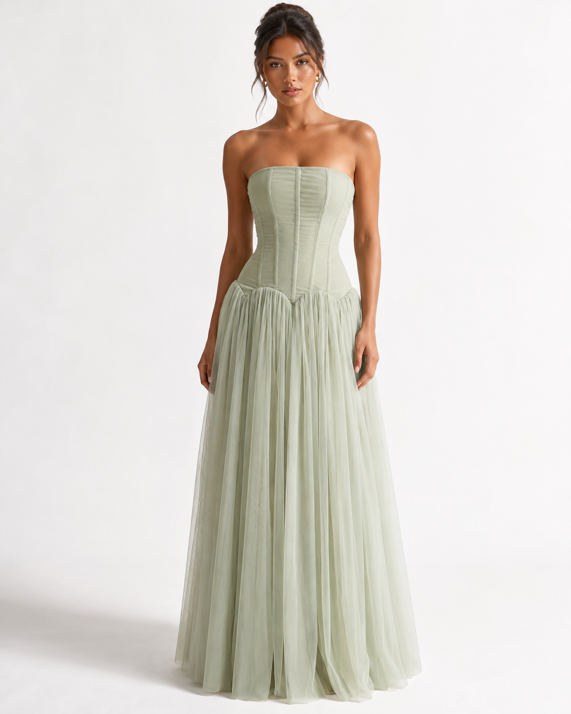 Rafaella Maxi Dress