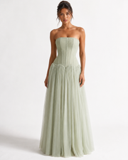 Rafaella Maxi Dress