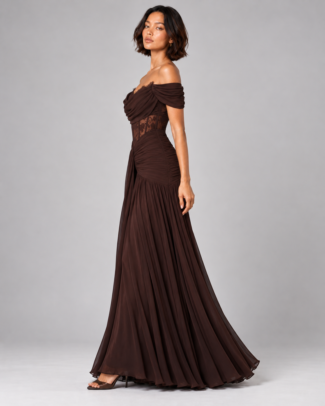 Primrose Maxi Dress