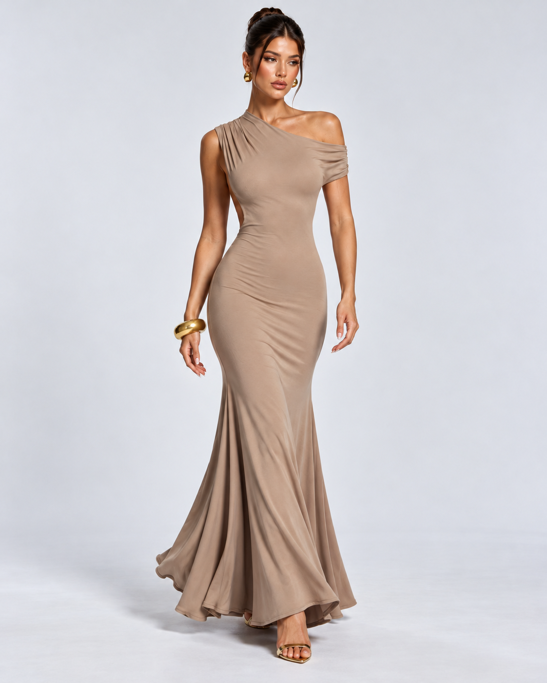 Lux Maxi Dress