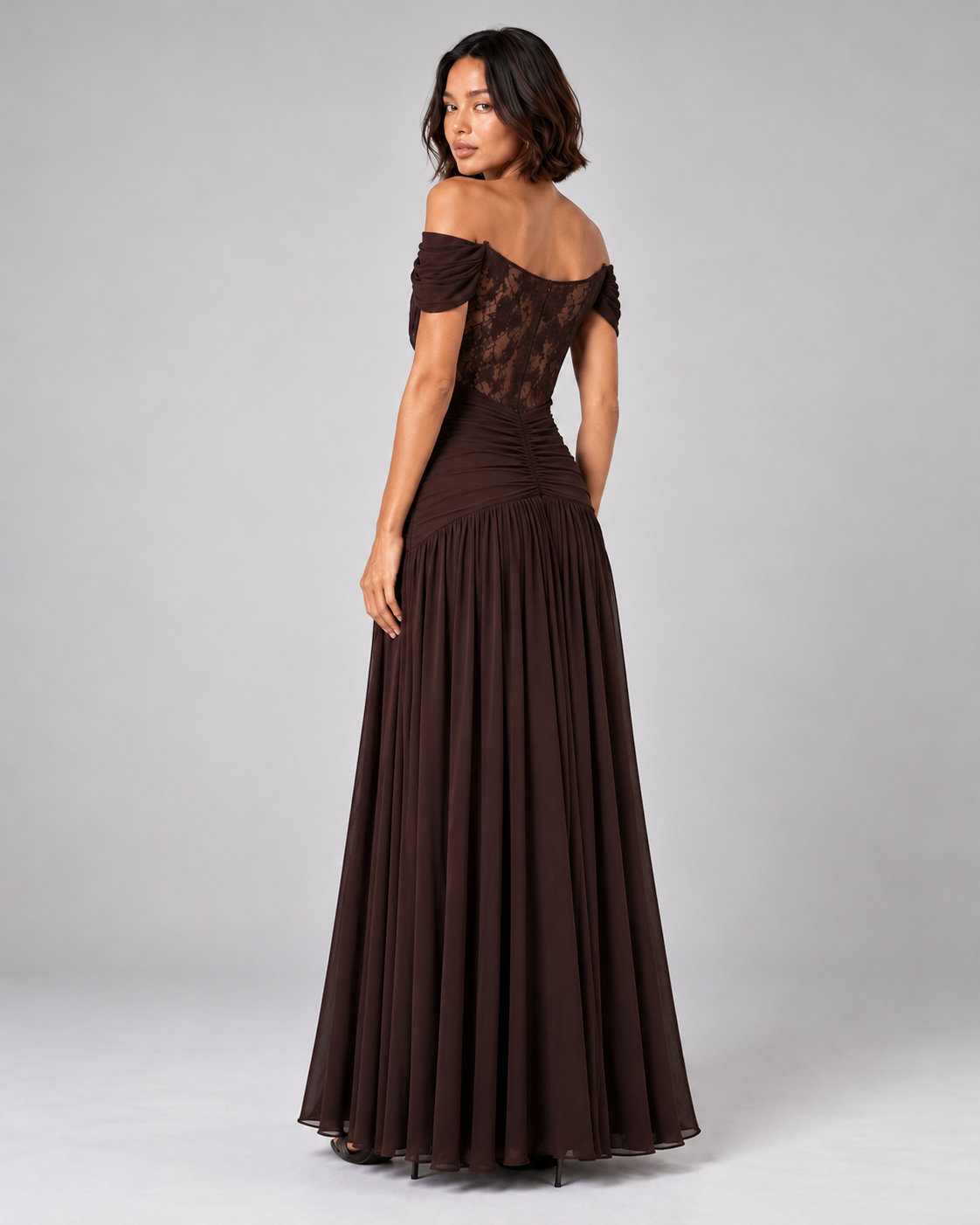 Primrose Maxi Dress