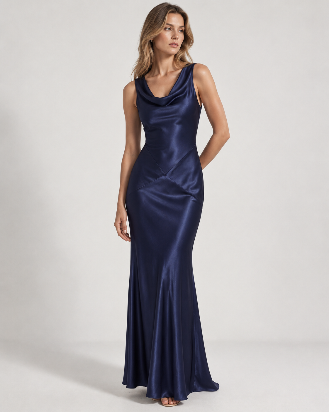 Azura Maxi Dress