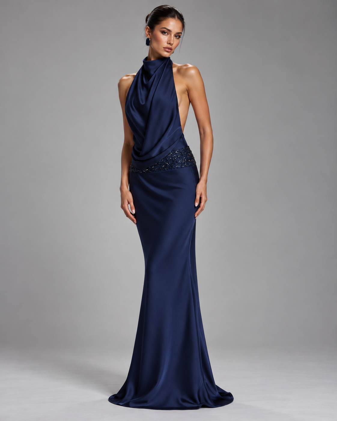 Demelza Maxi Dress