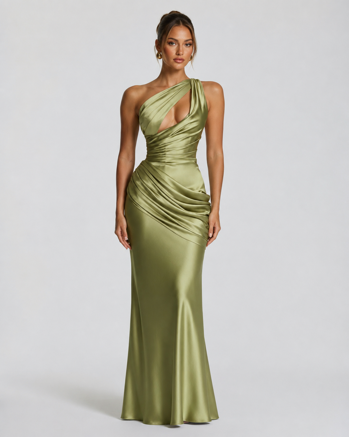 Stella Maxi Dress