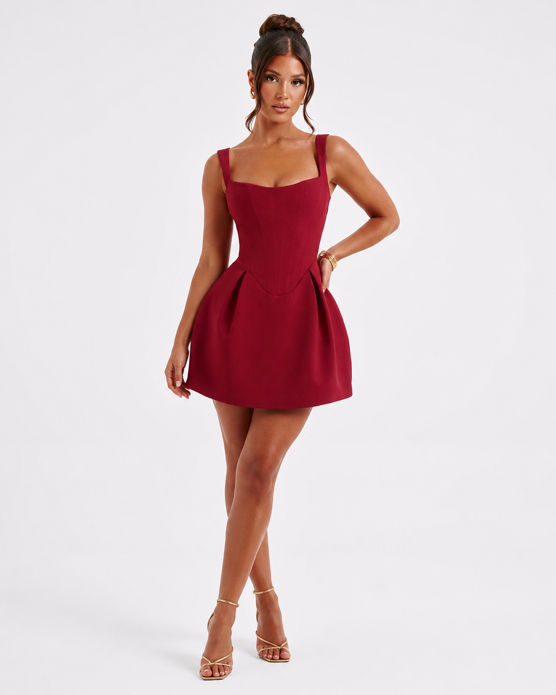 Giselle Mini Dress