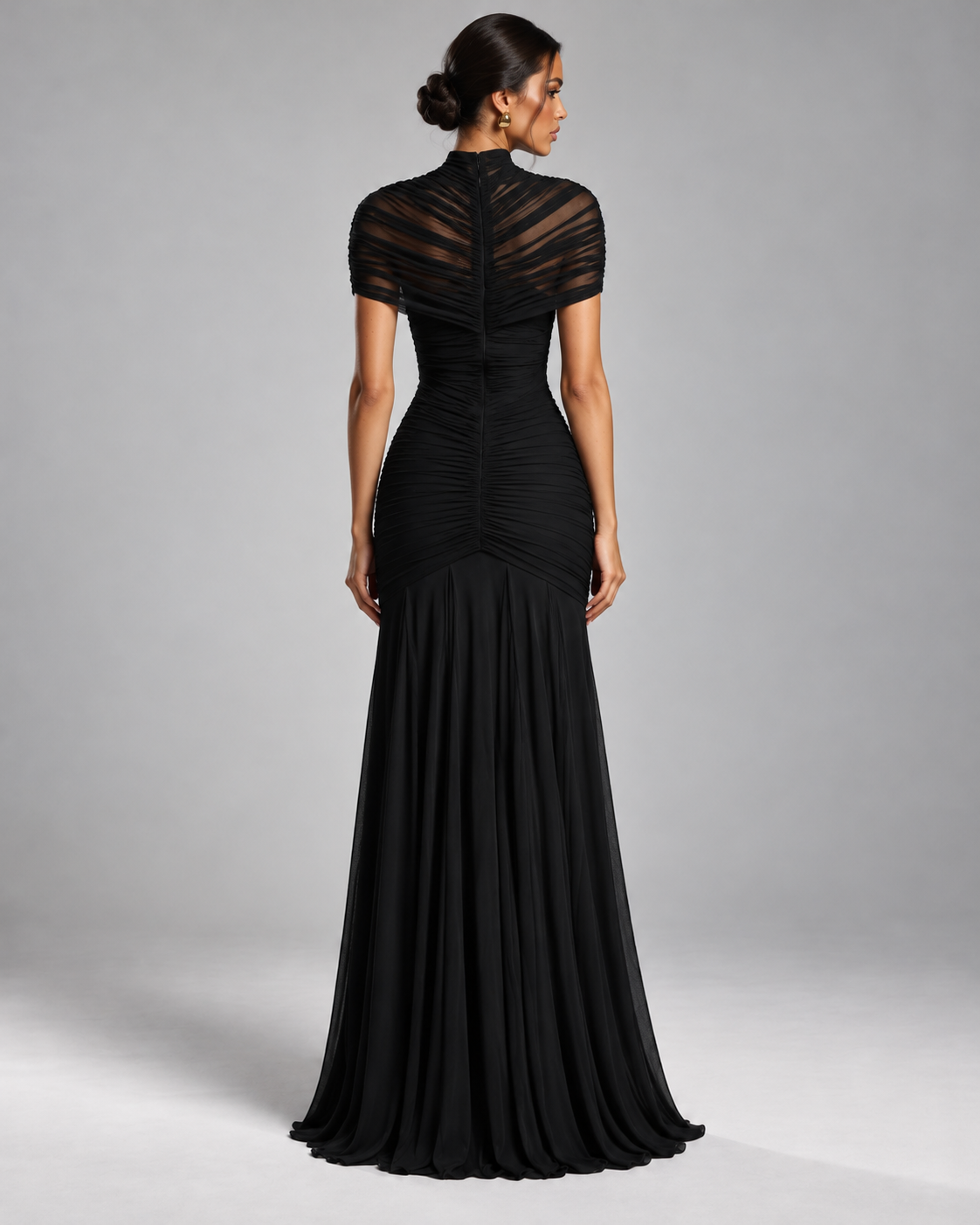 Ximena Maxi Dress