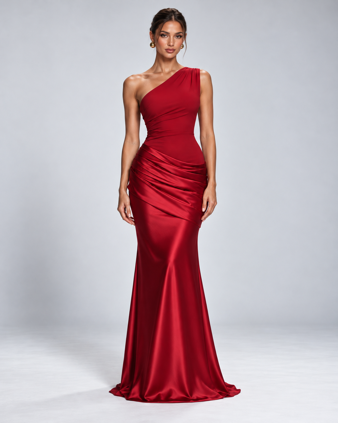 Macarena Maxi Dress