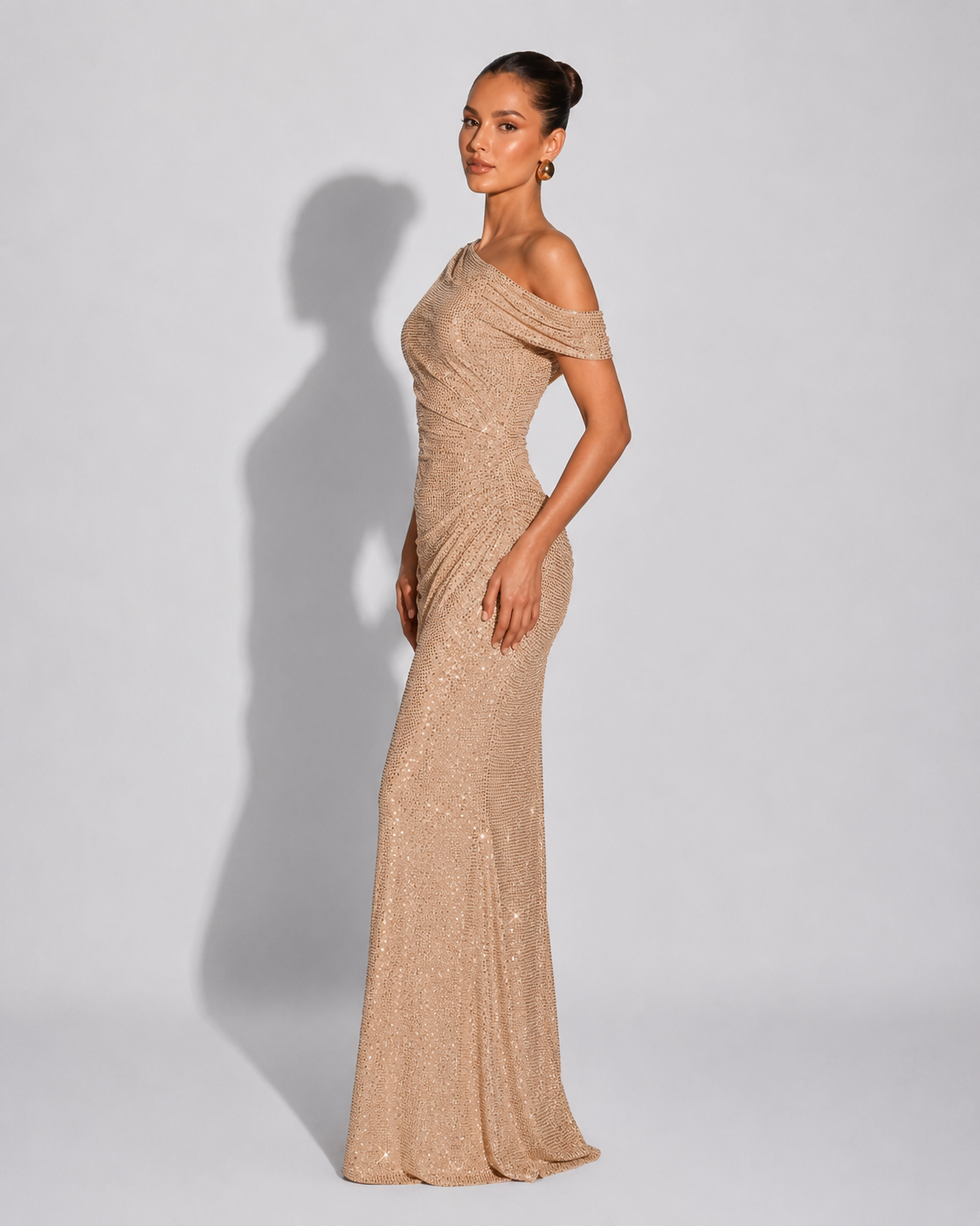 Maxym Maxi Dress