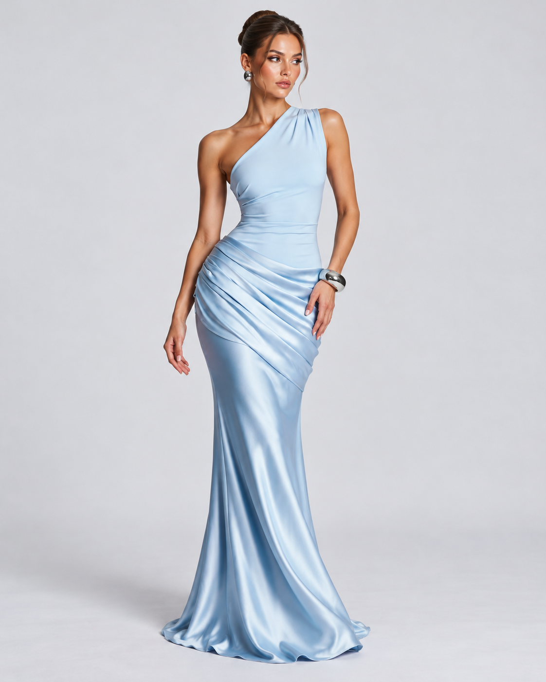 Macarena Maxi Dress