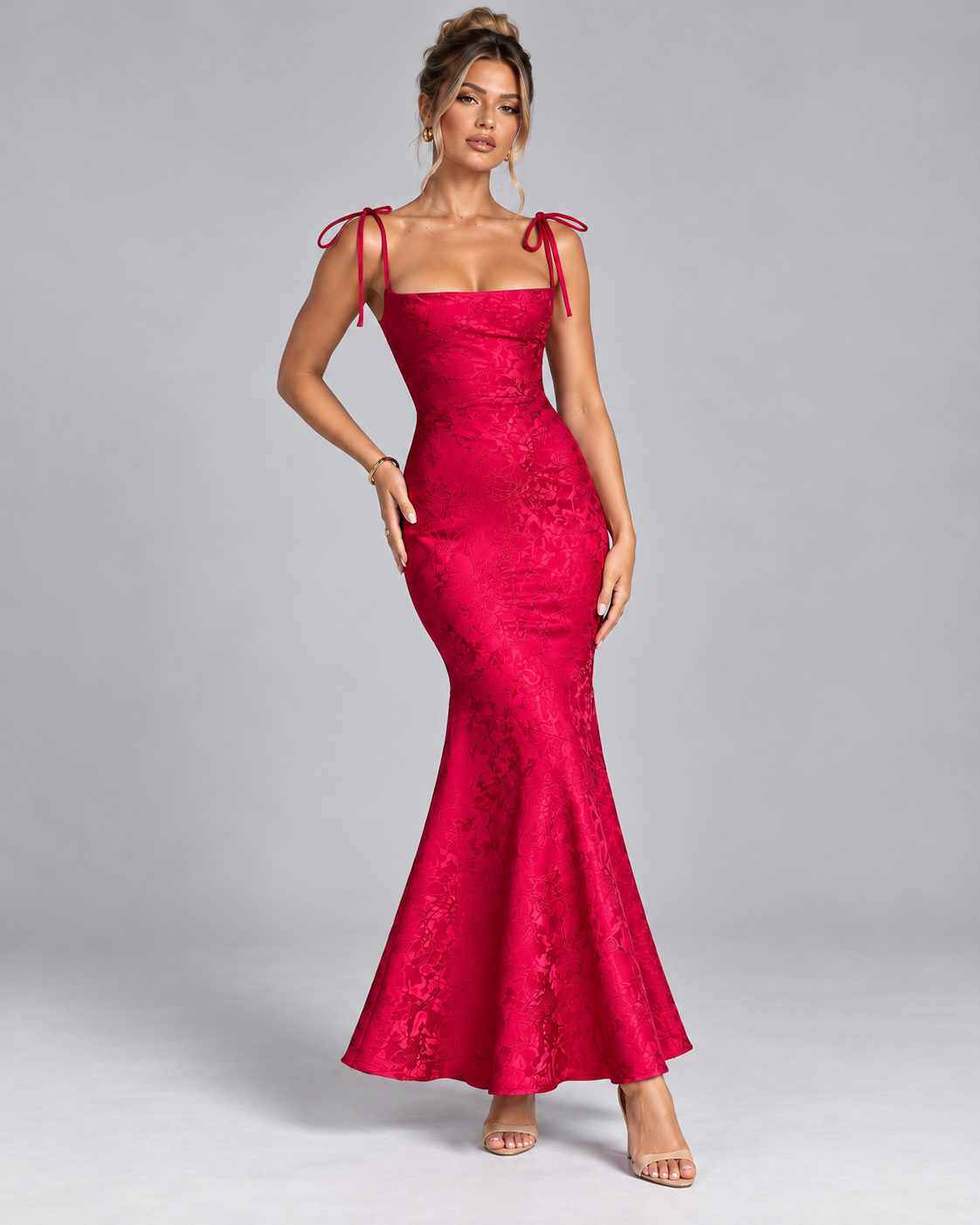 Willa Maxi Dress