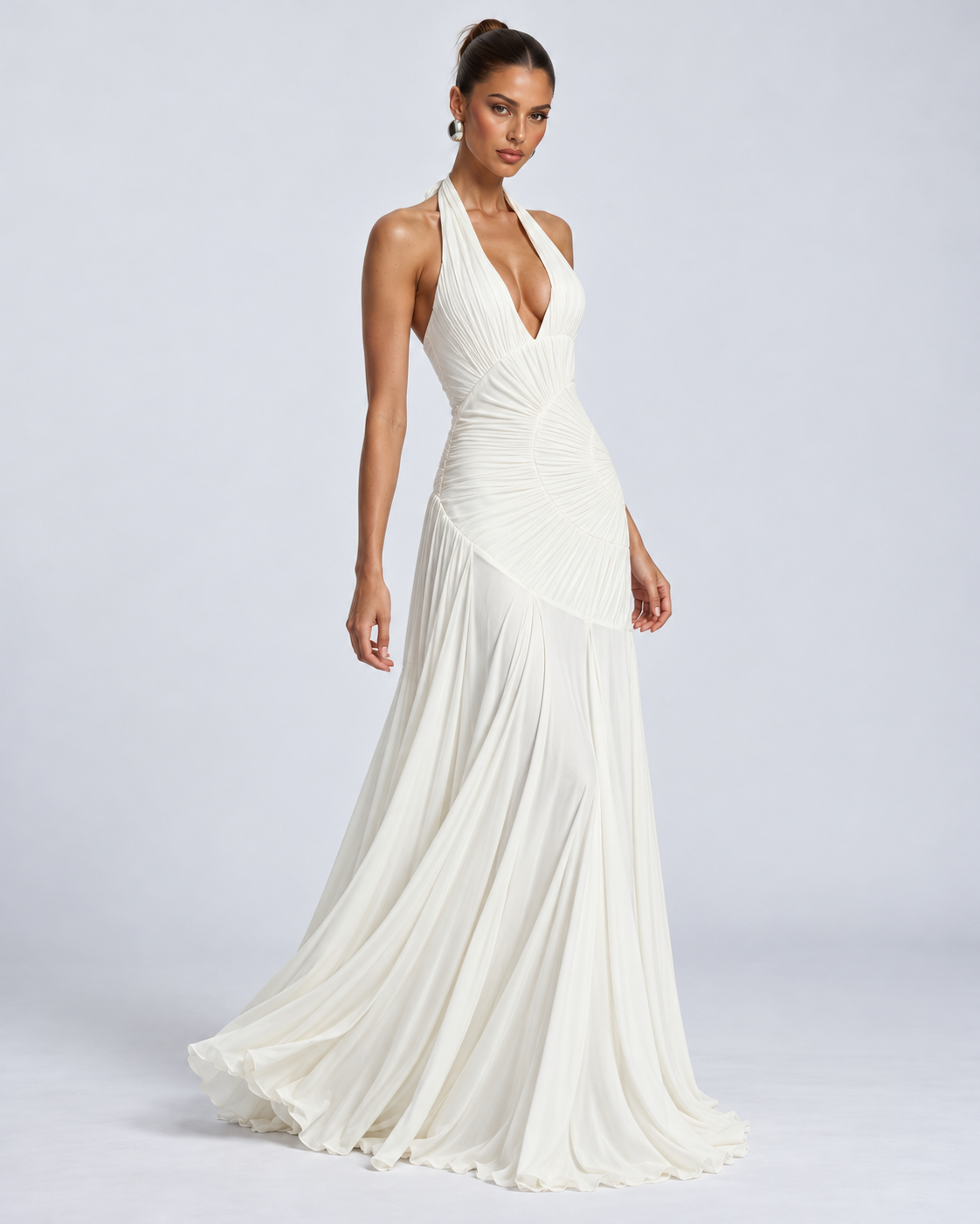 Ainara Maxi Dress