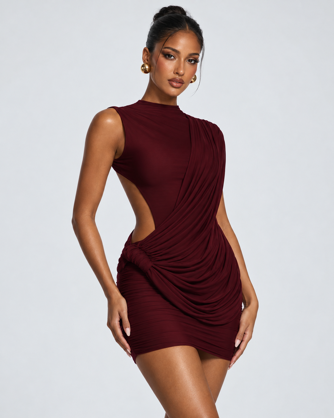 Livia Mini Dress