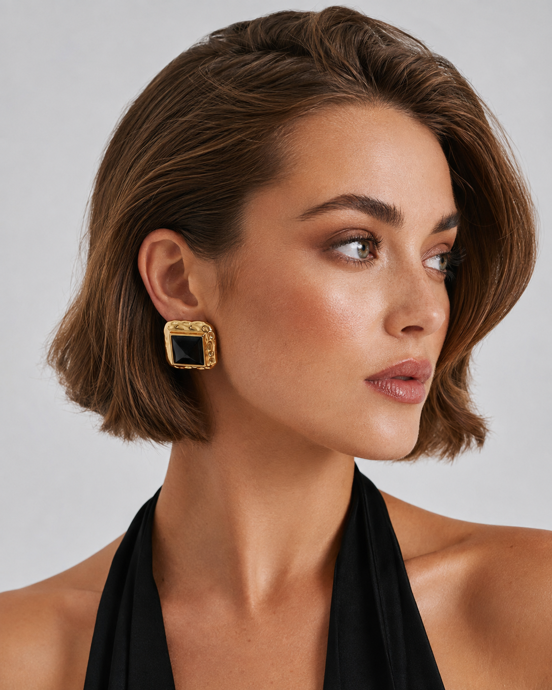 Soraya Earrings