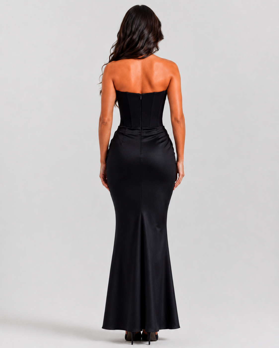 Sabine Maxi Dress