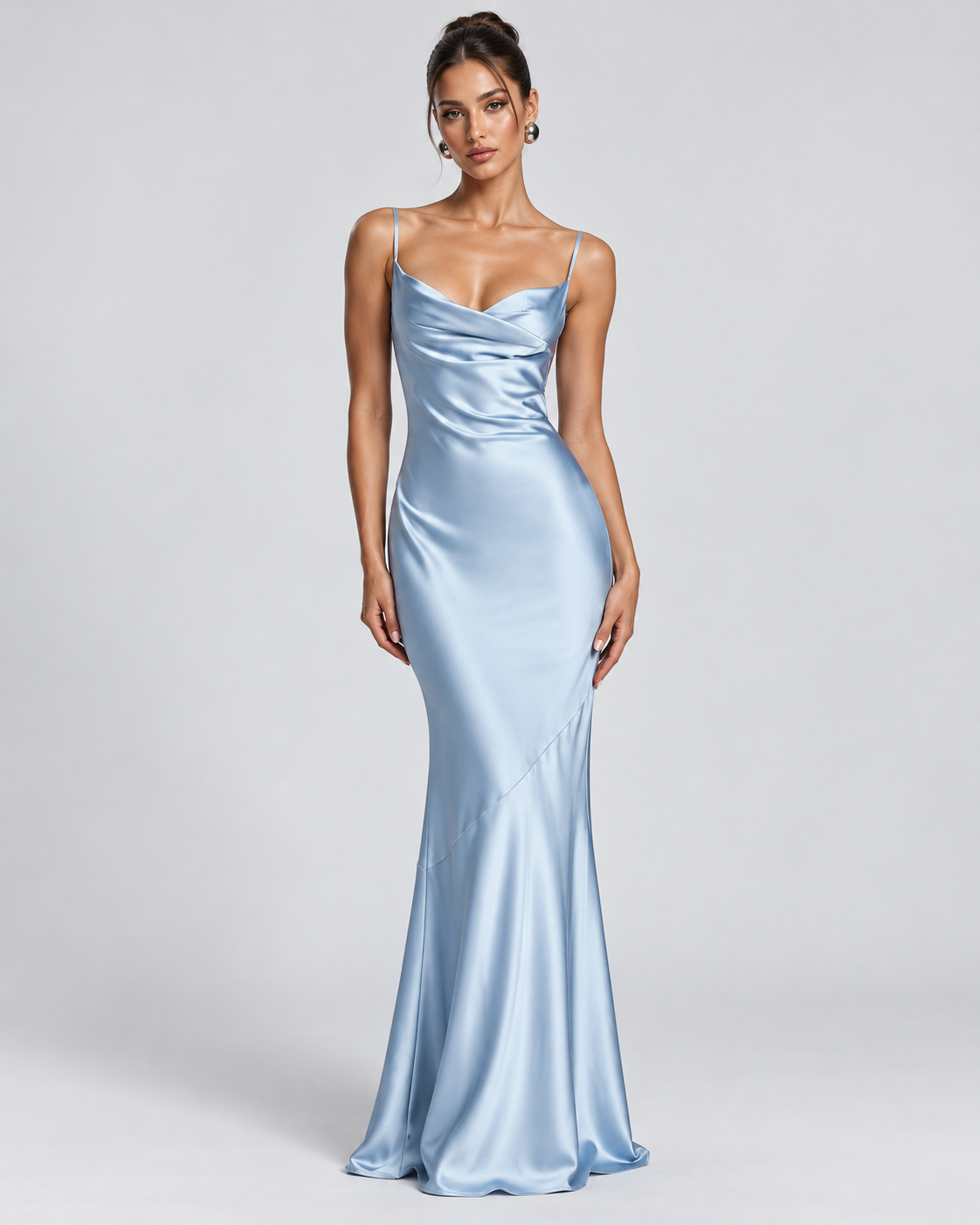 Uxia Maxi Dress