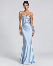 Uxia Maxi Dress